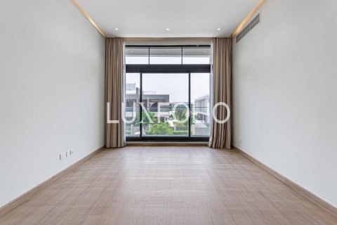 Снять в аренду виллу в Dubai Hills, Дубай Хилс Эстейт, Дубай: 6 спален, 1003м², № 46346 - фото 6