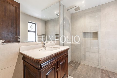 Снять в аренду виллу в Dubai Hills, Дубай Хилс Эстейт, Дубай: 6 спален, 1003м², № 46346 - фото 13