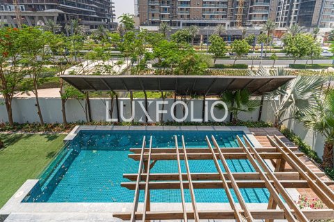 Снять в аренду виллу в Dubai Hills, Дубай Хилс Эстейт, Дубай: 6 спален, 1003м², № 46346 - фото 14