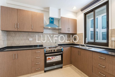 Снять в аренду виллу в Dubai Hills, Дубай Хилс Эстейт, Дубай: 6 спален, 1003м², № 46346 - фото 24