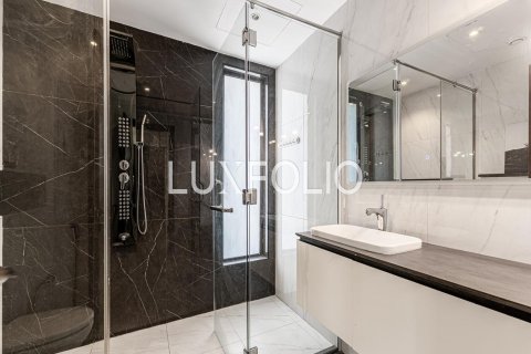Снять в аренду виллу в Dubai Hills, Дубай Хилс Эстейт, Дубай: 6 спален, 1003м², № 46346 - фото 20