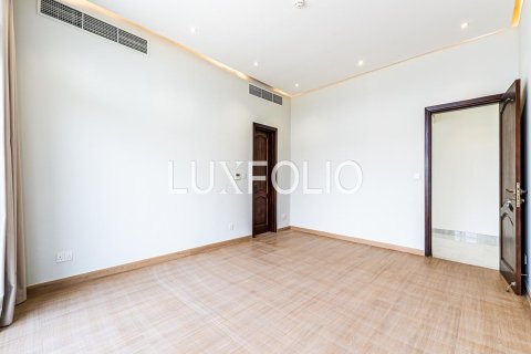 Снять в аренду виллу в Dubai Hills, Дубай Хилс Эстейт, Дубай: 6 спален, 1003м², № 46346 - фото 7
