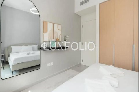 Apartment in Creek Beach, Dubai Creek Harbour (The Lagoons), Dubai 1 bedroom, 64 sq.m. № 46348 - photo 10