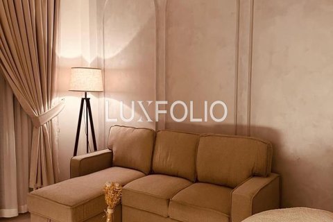 Apartment in Creek Beach, Dubai Creek Harbour (The Lagoons), Dubai 1 bedroom, 64 sq.m. № 46348 - photo 8