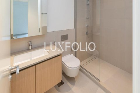 Apartment in Creek Beach, Dubai Creek Harbour (The Lagoons), Dubai 1 bedroom, 64 sq.m. № 46348 - photo 15