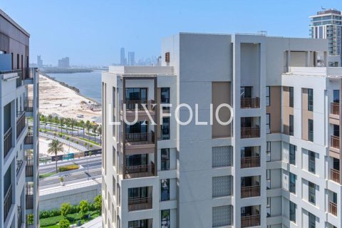 Apartment in Creek Beach, Dubai Creek Harbour (The Lagoons), Dubai 1 bedroom, 64 sq.m. № 46348 - photo 18