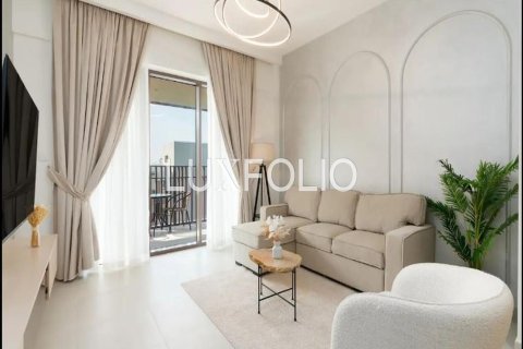 Apartment in Creek Beach, Dubai Creek Harbour (The Lagoons), Dubai 1 bedroom, 64 sq.m. № 46348 - photo 2