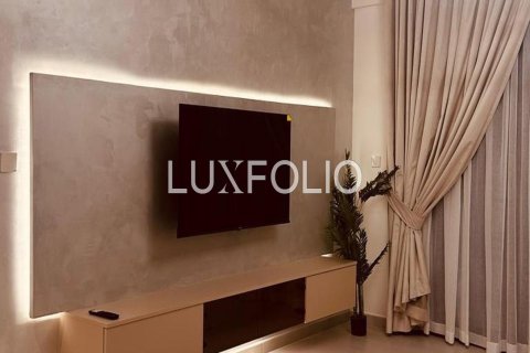 Apartment in Creek Beach, Dubai Creek Harbour (The Lagoons), Dubai 1 bedroom, 64 sq.m. № 46348 - photo 7