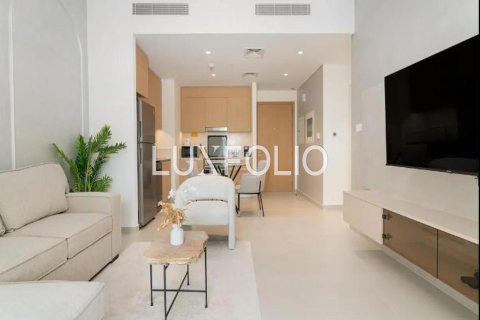 Apartment in Creek Beach, Dubai Creek Harbour (The Lagoons), Dubai 1 bedroom, 64 sq.m. № 46348 - photo 3