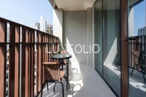 Apartment in Creek Beach, Dubai Creek Harbour (The Lagoons), Dubai 1 bedroom, 64 sq.m. № 46348 - photo 13