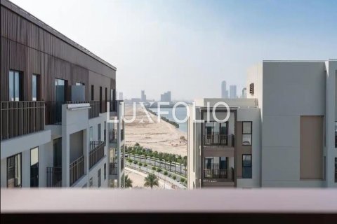 Apartment in Creek Beach, Dubai Creek Harbour (The Lagoons), Dubai 1 bedroom, 64 sq.m. № 46348 - photo 17