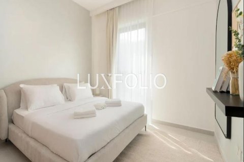 Apartment in Creek Beach, Dubai Creek Harbour (The Lagoons), Dubai 1 bedroom, 64 sq.m. № 46348 - photo 9