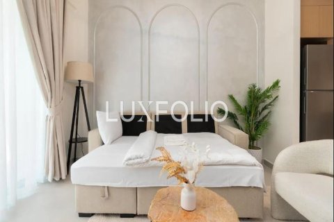 Apartment in Creek Beach, Dubai Creek Harbour (The Lagoons), Dubai 1 bedroom, 64 sq.m. № 46348 - photo 6