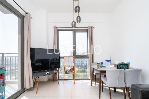 Снять в аренду квартиру в Town Square, Дубай: 3 спальни, 131м², № 46344 - фото 4