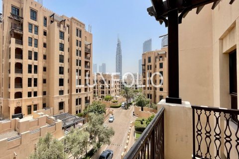 Apartment in Old Town, Dubai 1 bedroom, 74 sq.m. № 46437