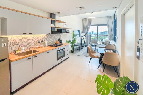 Appartement à Dubai Hills Estate, Dubai, 2 chambres, 69 m², № 46427 - photo 22