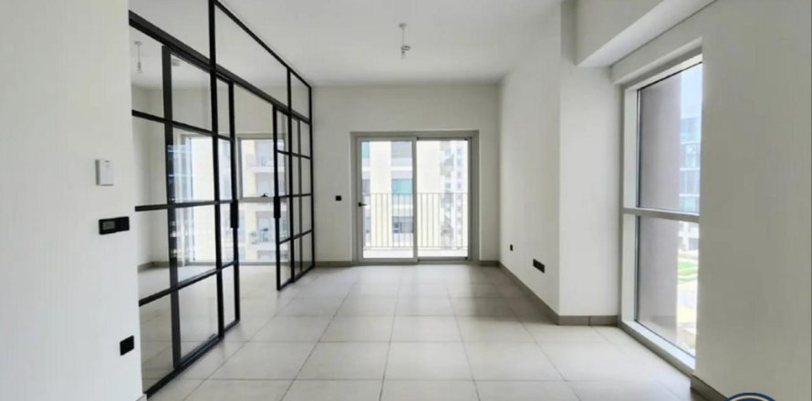 Appartement à Dubai Hills Estate, Dubai, 2 chambres, 69 m², № 46427