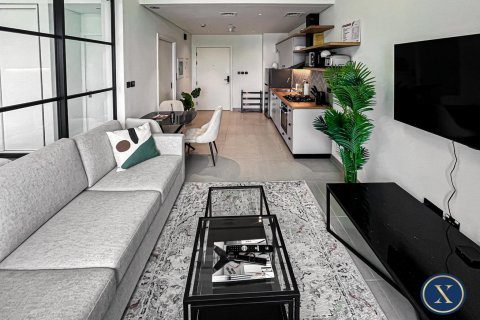 Appartement à Dubai Hills Estate, Dubai, 2 chambres, 69 m², № 46427 - photo 28