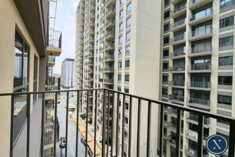 Appartement à Dubai Hills Estate, Dubai, 2 chambres, 69 m², № 46427 - photo 5