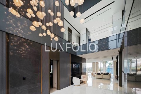 Villa à Dubai Hills, Dubai Hills Estate, Dubai, 6 chambres, 1078 m², № 46424 - photo 3