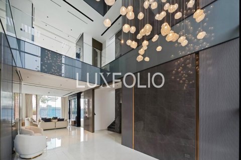 Villa à Dubai Hills, Dubai Hills Estate, Dubai, 6 chambres, 1078 m², № 46424 - photo 4