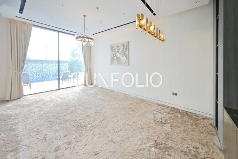 Villa à Dubai Hills, Dubai Hills Estate, Dubai, 6 chambres, 1078 m², № 46424 - photo 17
