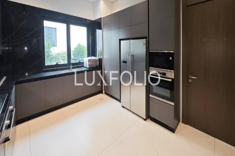 Villa à Dubai Hills, Dubai Hills Estate, Dubai, 6 chambres, 1078 m², № 46424 - photo 9