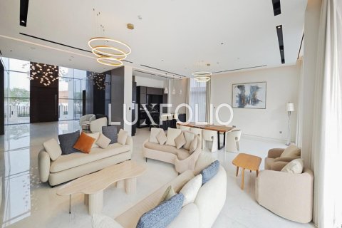 Villa à Dubai Hills, Dubai Hills Estate, Dubai, 6 chambres, 1078 m², № 46424 - photo 13