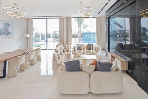 Villa à Dubai Hills, Dubai Hills Estate, Dubai, 6 chambres, 1078 m², № 46424 - photo 14