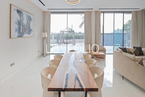 Villa à Dubai Hills, Dubai Hills Estate, Dubai, 6 chambres, 1078 m², № 46424 - photo 12