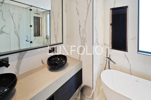 Villa à Dubai Hills, Dubai Hills Estate, Dubai, 6 chambres, 1078 m², № 46424 - photo 26