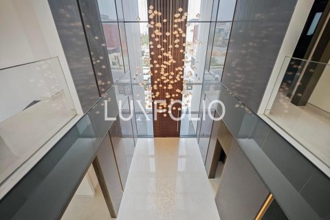 Villa à Dubai Hills, Dubai Hills Estate, Dubai, 6 chambres, 1078 m², № 46424 - photo 27