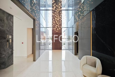 Villa à Dubai Hills, Dubai Hills Estate, Dubai, 6 chambres, 1078 m², № 46424 - photo 5