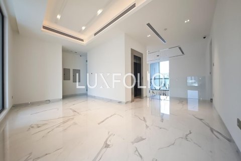 Снять в аренду виллу в Dubai Hills, Дубай Хилс Эстейт, Дубай: 5 спален, 810м², № 46423 - фото 12