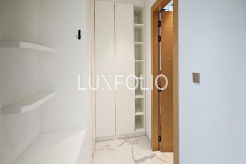 Снять в аренду виллу в Dubai Hills, Дубай Хилс Эстейт, Дубай: 5 спален, 810м², № 46423 - фото 29