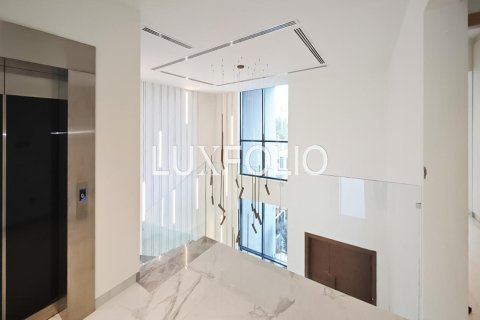 Снять в аренду виллу в Dubai Hills, Дубай Хилс Эстейт, Дубай: 5 спален, 810м², № 46423 - фото 10