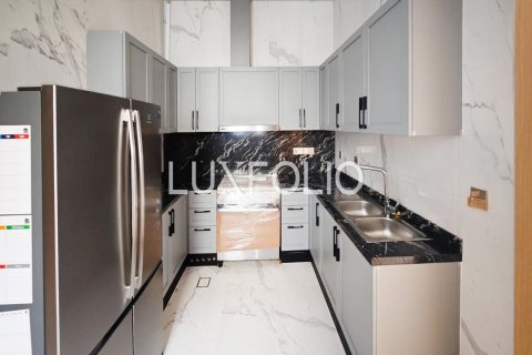 Снять в аренду виллу в Dubai Hills, Дубай Хилс Эстейт, Дубай: 5 спален, 810м², № 46423 - фото 17