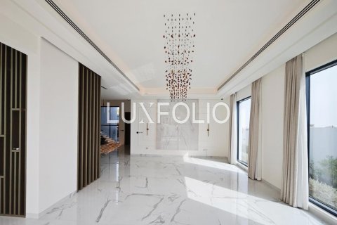 Снять в аренду виллу в Dubai Hills, Дубай Хилс Эстейт, Дубай: 5 спален, 810м², № 46423 - фото 28