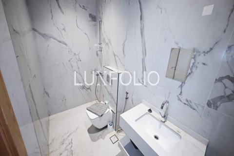Снять в аренду виллу в Dubai Hills, Дубай Хилс Эстейт, Дубай: 5 спален, 810м², № 46423 - фото 14