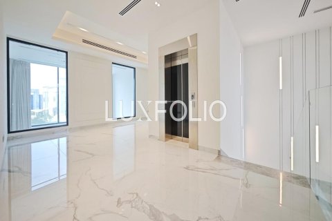 Снять в аренду виллу в Dubai Hills, Дубай Хилс Эстейт, Дубай: 5 спален, 810м², № 46423 - фото 13