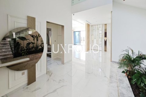 Снять в аренду виллу в Dubai Hills, Дубай Хилс Эстейт, Дубай: 5 спален, 810м², № 46423 - фото 7