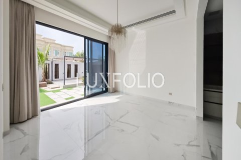 Снять в аренду виллу в Dubai Hills, Дубай Хилс Эстейт, Дубай: 5 спален, 810м², № 46423 - фото 8