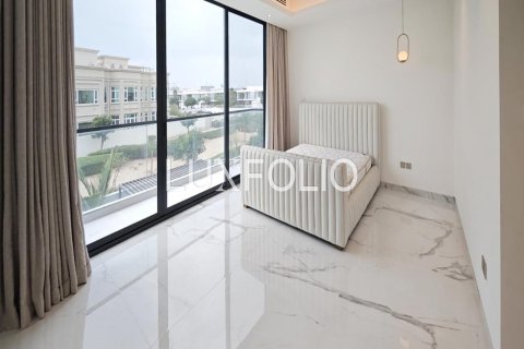 Снять в аренду виллу в Dubai Hills, Дубай Хилс Эстейт, Дубай: 5 спален, 810м², № 46423 - фото 30