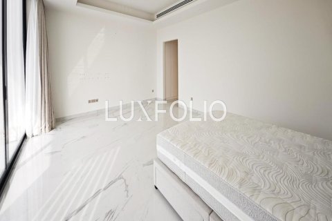 Снять в аренду виллу в Dubai Hills, Дубай Хилс Эстейт, Дубай: 5 спален, 810м², № 46423 - фото 21