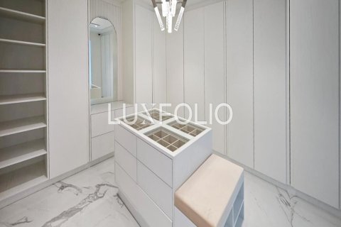 Снять в аренду виллу в Dubai Hills, Дубай Хилс Эстейт, Дубай: 5 спален, 810м², № 46423 - фото 15