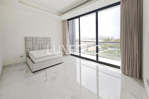 Снять в аренду виллу в Dubai Hills, Дубай Хилс Эстейт, Дубай: 5 спален, 810м², № 46423 - фото 20