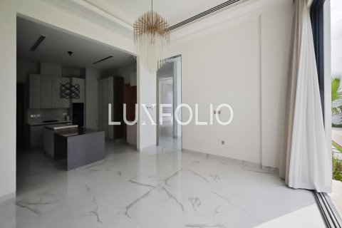 Снять в аренду виллу в Dubai Hills, Дубай Хилс Эстейт, Дубай: 5 спален, 810м², № 46423 - фото 18