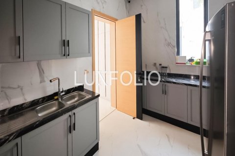 Снять в аренду виллу в Dubai Hills, Дубай Хилс Эстейт, Дубай: 5 спален, 810м², № 46423 - фото 19