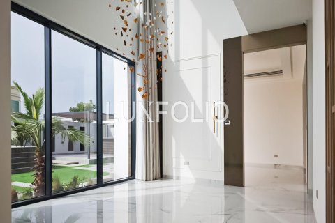 Снять в аренду виллу в Dubai Hills, Дубай Хилс Эстейт, Дубай: 5 спален, 810м², № 46423 - фото 6