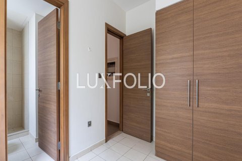 Снять в аренду виллу в Sidra Villas, Дубай Хилс Эстейт, Дубай: 3 спальни, 400м², № 46426 - фото 16
